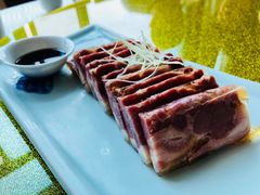 淮阳水晶肴肉-扬州狮子楼·非遗淮扬菜(总店)