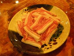 -棠宴酒店(汉口学院店)