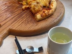 -拾溪餐厅·包厢(杭州千禧度假酒店)