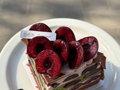 -自然熟Bakery(纬四路店)