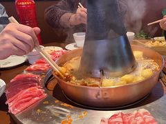 -刘老表·瓦罐汤涮肉(青云谱店)