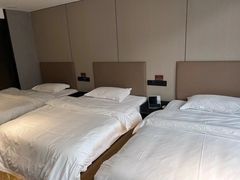 -BUFF电竞酒店(成都春熙路太古里店)