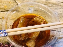 -老徐烧烤涮肚(交道口店)