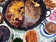 -五里关火锅(牛市口店)