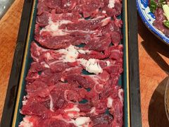 -周小明火锅(黑金冠社区店)