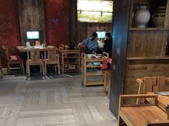 -巴奴毛肚火锅(九洲店)