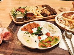 -ALAMEEN阿拉伯餐厅(三里屯店)