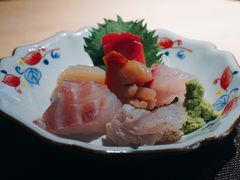 -然寿司(郎园vintage店)