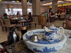 -點無缺茶楼·海鲜酒家(世博店)
