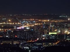 -鬼笑石后山停车场