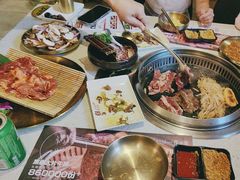 -炭之家·齐齐哈尔非遗烤肉·鲜切直供(中央大街店)