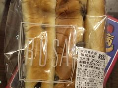 -罗莎蛋糕Rosa bread(印象汇店)