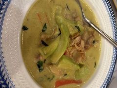 -阿诺泰·泰国餐厅(棕北店)