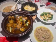 -百富源·海鲜辽菜(浑河堡店)