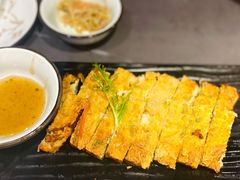 -富临轩私房菜(集庆门大街店)