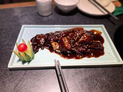 本帮酱鸭-小方外婆菜(蒙山路店)