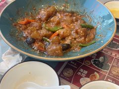 -添福来墨鱼饺子 · 海鲜东北菜(大连星海·黄浦路店)