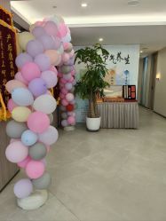 -宝生月子中心·私家园林式(龙华观澜店)