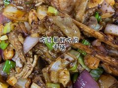 -勇记干锅居(德阳店)