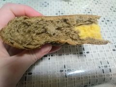 地瓜面包-韩国利尔面包(桂林路店)