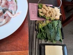 -大理.老字号渝记酸萝卜乌鱼(古城总店)
