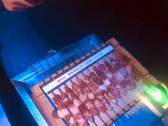 -很久以前羊肉串(打浦路店)