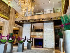 -粤海喜来登酒店·&More聚驿(天河城店)