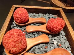-季季山·云南野生菌火锅(上海首店)