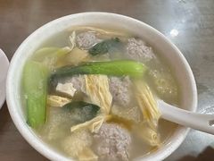 -子午路张记肉夹馍(翠华路店)