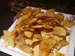 -火枪手串吧·鹤岗小串涮肚(亦庄店)