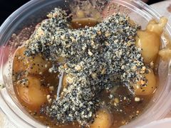 -钟姨糖水(惠城店)