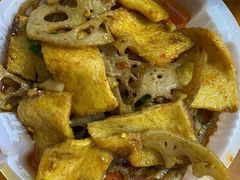 -美颐美·鲍汁排骨饭(龙华百佳华店)