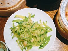 -粗茶淡饭·隐庐私厨(东亭店)
