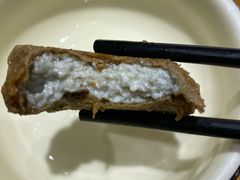-丁记盐蘸牛肉·新杭菜(河东路店)
