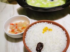 -茅庐川菜(青岛凯德店)
