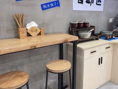 -华三爷拌面(宁波轻纺城店)