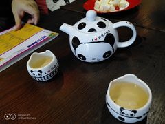 -晓鲜熊猫烤鱼烤吧(西三旗百汇北门店)