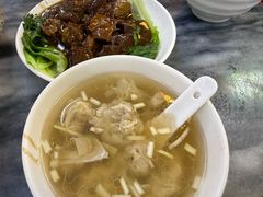 -吴财记面家(大同路店)