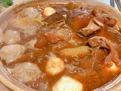 -十六蒲(桂林路店)