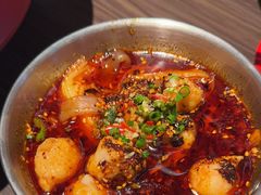 -胖哥俩肉蟹煲(福州仓山爱琴海店)