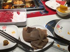 -德庄火锅(矿大三胞店)