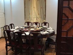 包厢-吴门人家·苏宴宫廷菜(拙政园店)