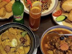-澳门木偶葡国餐厅(珠海店)
