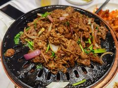 -京味斋·北京烤鸭(北京南站洋桥店)