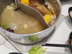 -呷哺呷哺 黄金牧场 (旧宫永辉超市店)