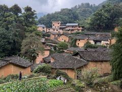 -杨家堂村