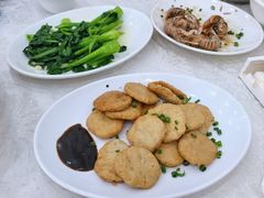 -锐记美食店·现捞海鲜(闸坡店)