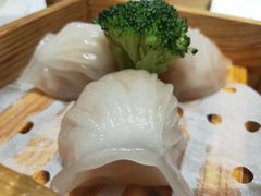 -南宁荔园维景国际酒店·荔园中餐厅