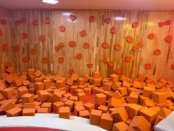 -尼克Playtime(欢乐海岸店)