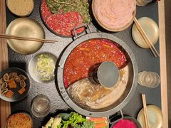 -晓宇重庆火锅(西安荟聚店)
